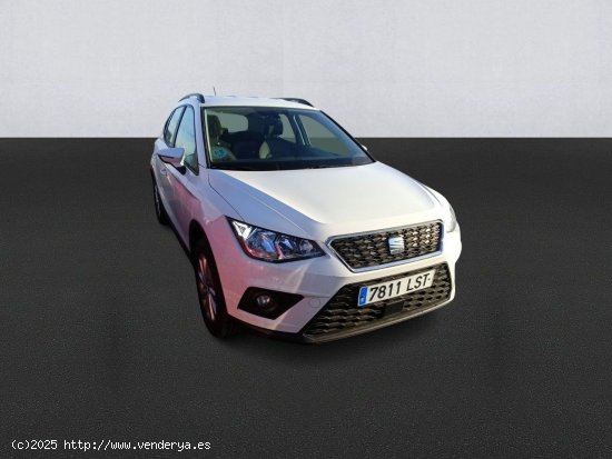 Seat Arona 1.0 Tsi 81kw (110cv) Style Go2 - Leganés