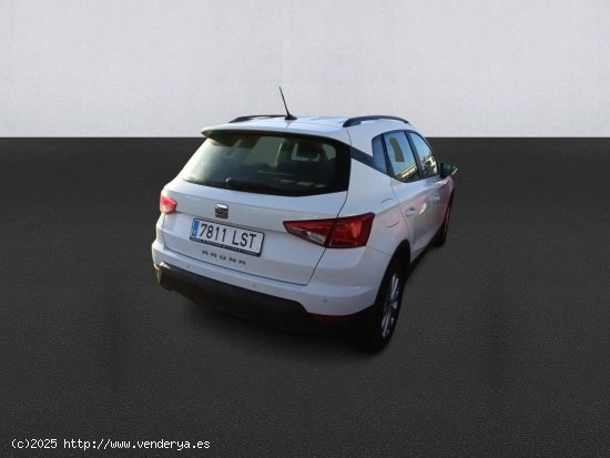 Seat Arona 1.0 Tsi 81kw (110cv) Style Go2 - Leganés