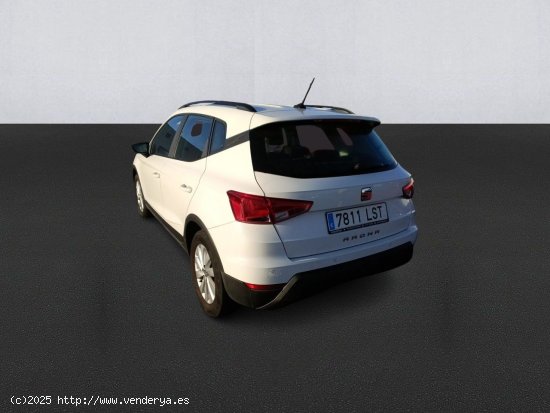 Seat Arona 1.0 Tsi 81kw (110cv) Style Go2 - Leganés