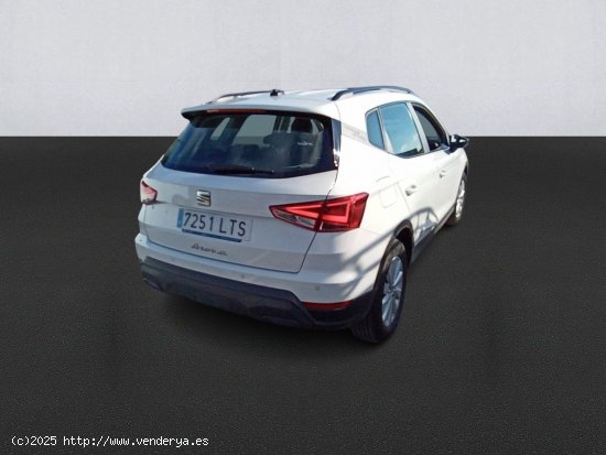 Seat Arona 1.0 Tsi 81kw (110cv) Style Plus - Leganés