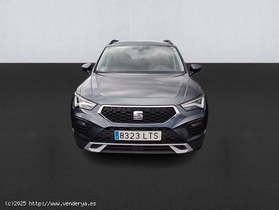 Seat Ateca 1.0 Tsi 81kw St&sp Style Go 