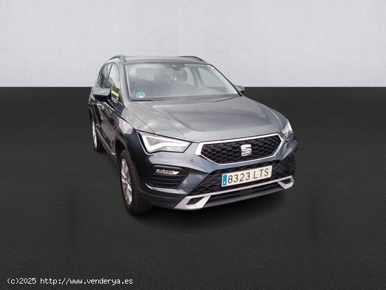 Seat Ateca 1.0 Tsi 81kw St&sp Style Go 