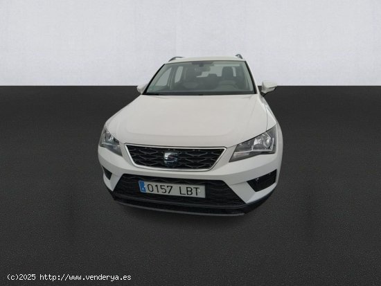 Seat Ateca 1.6 Tdi 85kw S6s Reference Edition Eco - Leganés