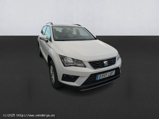 Seat Ateca 1.6 Tdi 85kw S6s Reference Edition Eco - Leganés