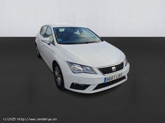 Seat Leon 1.5 Tgi 96kw (130cv) St&sp Style - Leganés