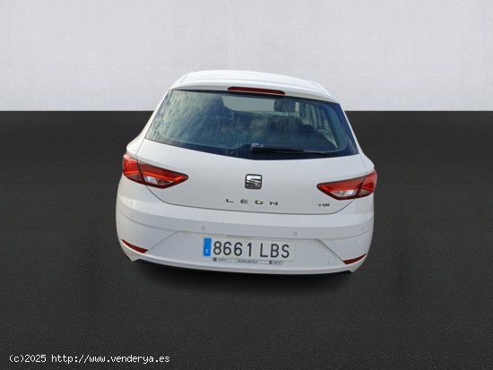 Seat Leon 1.5 Tgi 96kw (130cv) St&sp Style - Leganés