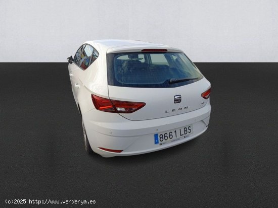 Seat Leon 1.5 Tgi 96kw (130cv) St&sp Style - Leganés