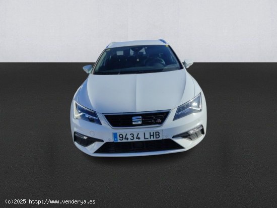 Seat Leon St 1.5 Ecotsi 110kw S&s Fr Fast Edition - Leganés