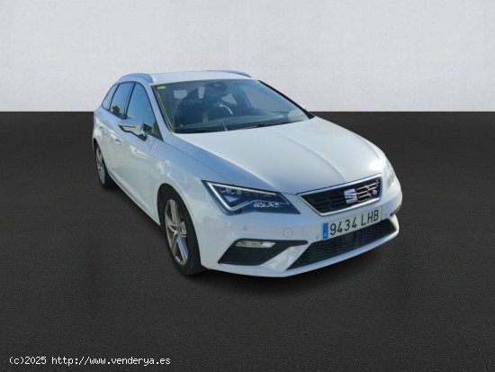 Seat Leon St 1.5 Ecotsi 110kw S&s Fr Fast Edition - Leganés