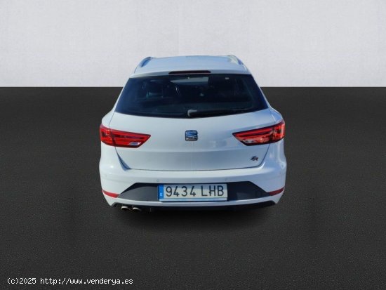 Seat Leon St 1.5 Ecotsi 110kw S&s Fr Fast Edition - Leganés