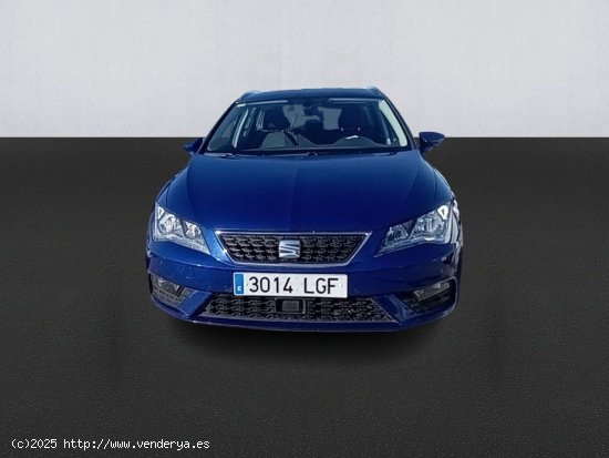 Seat Leon St 1.6 Tdi 85kw (115cv) St&sp Style - Leganés