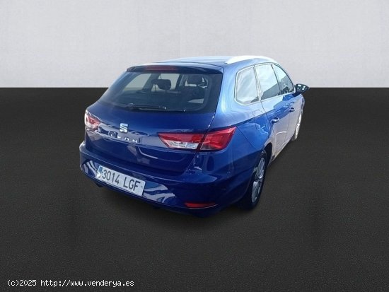 Seat Leon St 1.6 Tdi 85kw (115cv) St&sp Style - Leganés