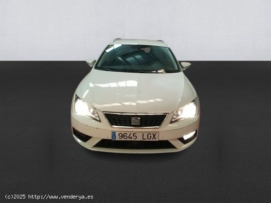 Seat Leon St 1.6 Tdi 85kw (115cv) St&sp Style - Leganés