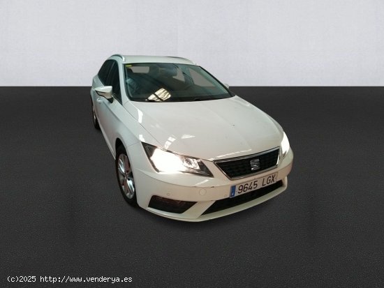 Seat Leon St 1.6 Tdi 85kw (115cv) St&sp Style - Leganés