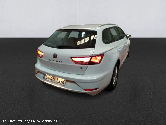 Seat Leon St 1.6 Tdi 85kw (115cv) St&sp Style - Leganés