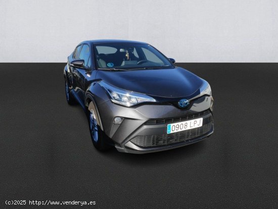 Toyota C-hr 1.8 125h Active - Leganés