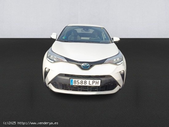 Toyota C-hr 1.8 125h Active - Leganés