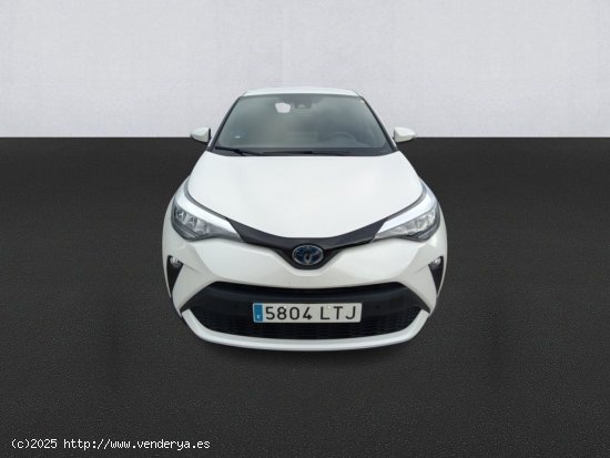 Toyota C-hr 1.8 125h Advance - Leganés