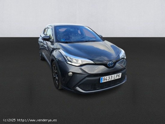 Toyota C-hr 1.8 125h Advance - Leganés