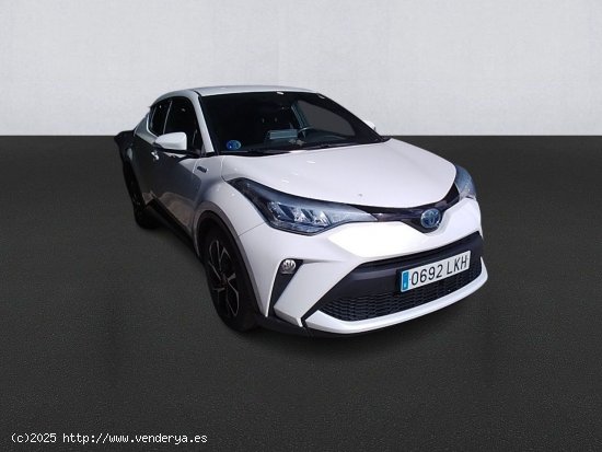 Toyota C-hr 1.8 125h Advance - Leganés