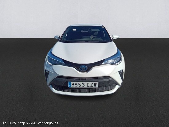 Toyota C-hr 1.8 125h Advance - Leganés