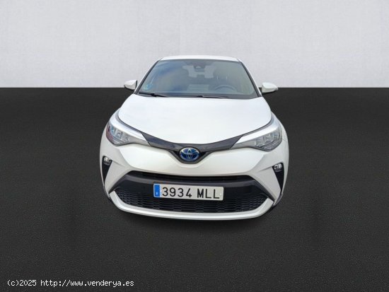 Toyota C-hr 2.0 180h Advance - Leganés