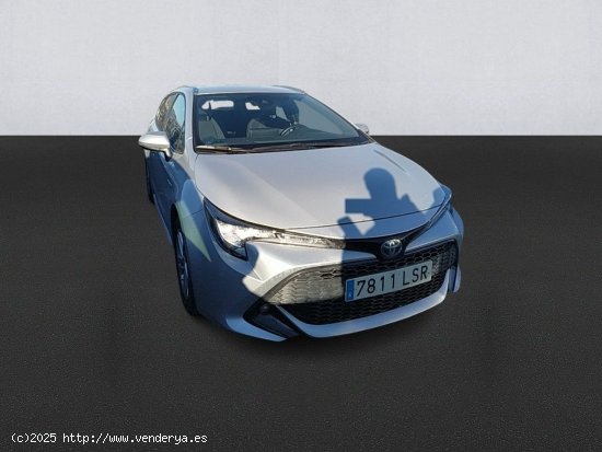 Toyota Corolla 1.8 125h Active Tech E-cvt Tou Sport - Leganés