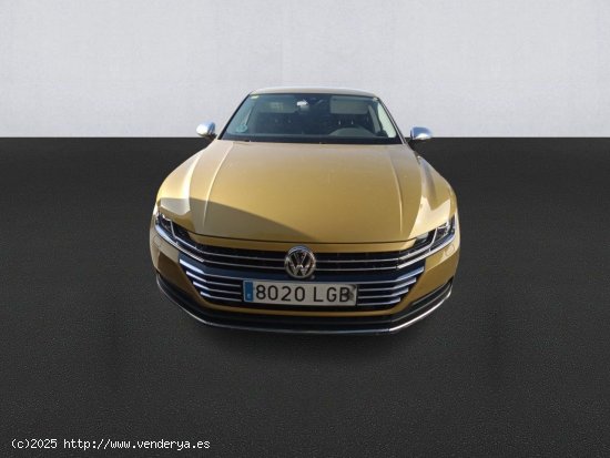 Volkswagen Arteon Elegance 2.0 Tdi 110kw (150cv) Dsg - Leganés