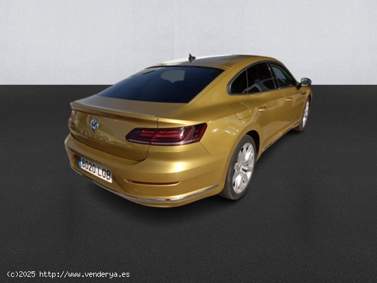 Volkswagen Arteon Elegance 2.0 Tdi 110kw (150cv) Dsg - Leganés