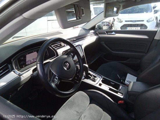 Volkswagen Arteon Elegance 2.0 Tdi 110kw (150cv) Dsg - Leganés