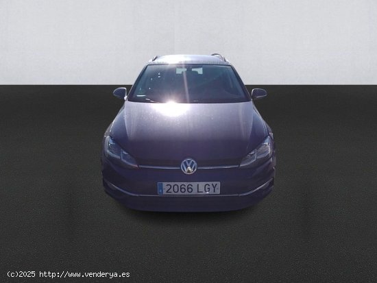 Volkswagen Golf Advance 2.0 Tdi 110kw(150cv) Dsg Variant - Leganés