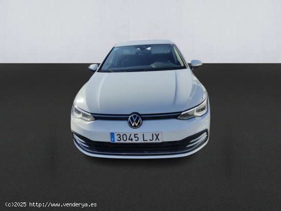 Volkswagen Golf Style 2.0 Tdi 110kw (150cv) Dsg - Leganés