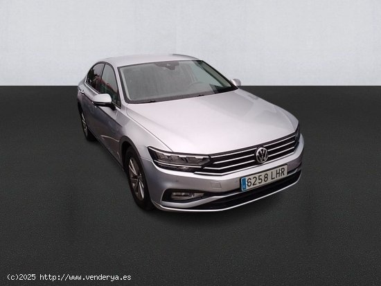 Volkswagen Passat Business 1.6 Tdi 88kw (120cv) Dsg - Leganés