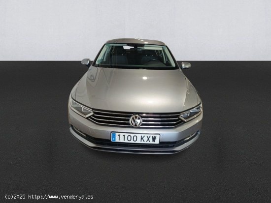 Volkswagen Passat Edition 1.6 Tdi 88kw (120cv) Dsg - Leganés