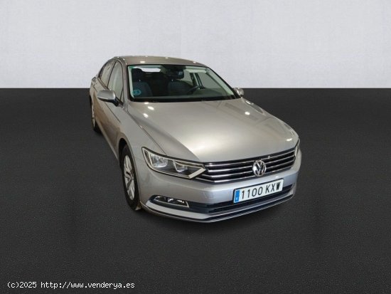 Volkswagen Passat Edition 1.6 Tdi 88kw (120cv) Dsg - Leganés