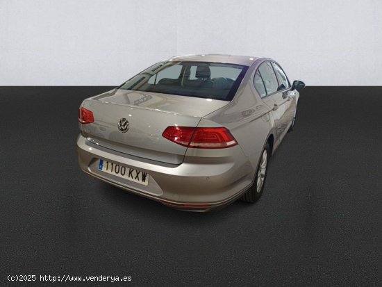 Volkswagen Passat Edition 1.6 Tdi 88kw (120cv) Dsg - Leganés