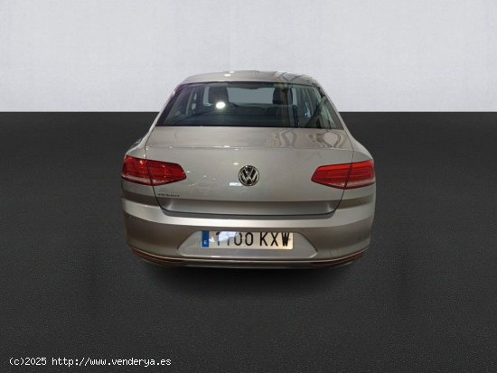 Volkswagen Passat Edition 1.6 Tdi 88kw (120cv) Dsg - Leganés