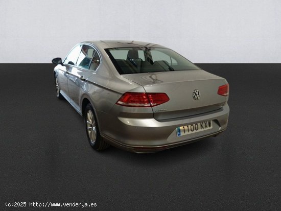 Volkswagen Passat Edition 1.6 Tdi 88kw (120cv) Dsg - Leganés