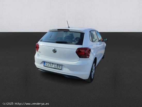 Volkswagen Polo Advance 1.0 59kw (80cv) - Leganés