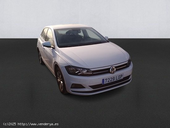 Volkswagen Polo Advance 1.6 Tdi 70kw (95cv) - Leganés