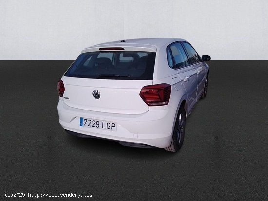 Volkswagen Polo Advance 1.6 Tdi 70kw (95cv) - Leganés