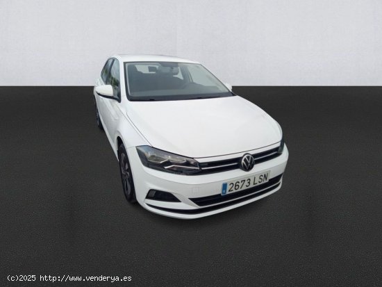 Volkswagen Polo Life 1.0 Tsi 70kw (95cv) - Leganés