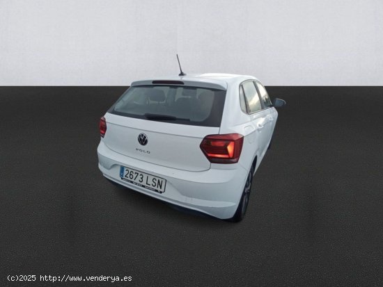 Volkswagen Polo Life 1.0 Tsi 70kw (95cv) - Leganés