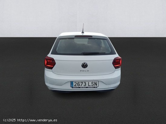 Volkswagen Polo Life 1.0 Tsi 70kw (95cv) - Leganés