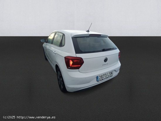 Volkswagen Polo Life 1.0 Tsi 70kw (95cv) - Leganés