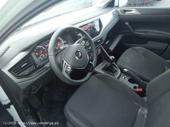 Volkswagen Polo Life 1.0 Tsi 70kw (95cv) - Leganés