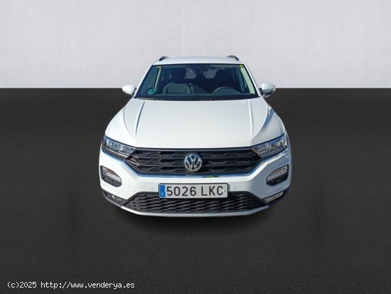 Volkswagen T-roc Advance 1.5 Tsi 110kw (150cv) - Leganés