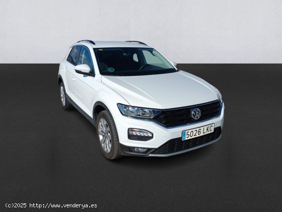 Volkswagen T-roc Advance 1.5 Tsi 110kw (150cv) - Leganés