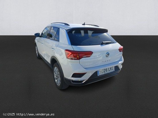 Volkswagen T-roc Advance 1.5 Tsi 110kw (150cv) - Leganés