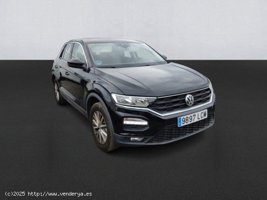 Volkswagen T-roc Edition 1.6 Tdi 85kw (115cv) - Leganés